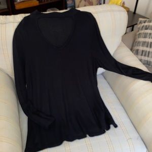 Lane Bryant sweater